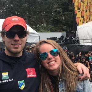 Meet your Posher, Sophie